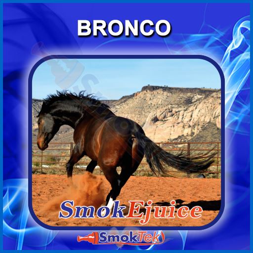 SmokEjuice Premium Blend