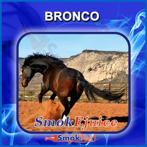 SmokEjuice Premium Blend
