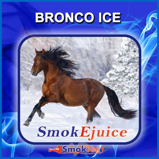 SmokEjuice Premium Blend