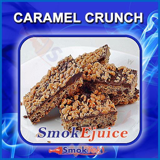 SmokEjuice Premium Blend