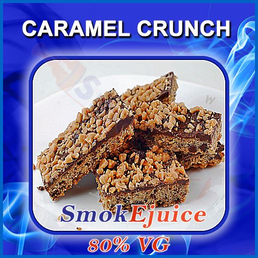 SmokEjuice Premium Blend