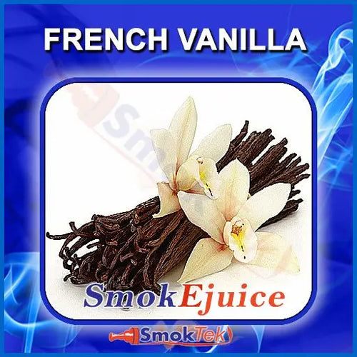 SmokEjuice Premium Blend