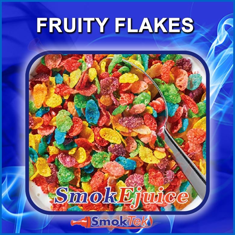 SmokEjuice Premium Blend