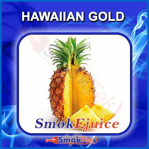 SmokEjuice Premium Blend