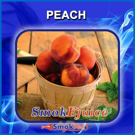 SmokEjuice Premium Blend