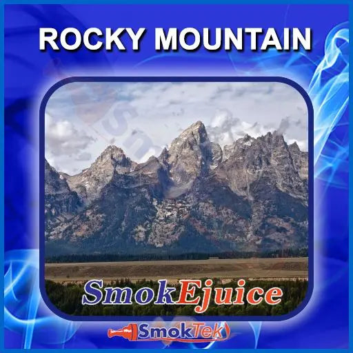 SmokEjuice Premium Blend