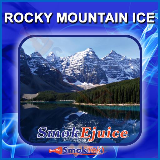 SmokEjuice Premium Blend