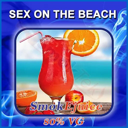SmokEjuice Premium Blend