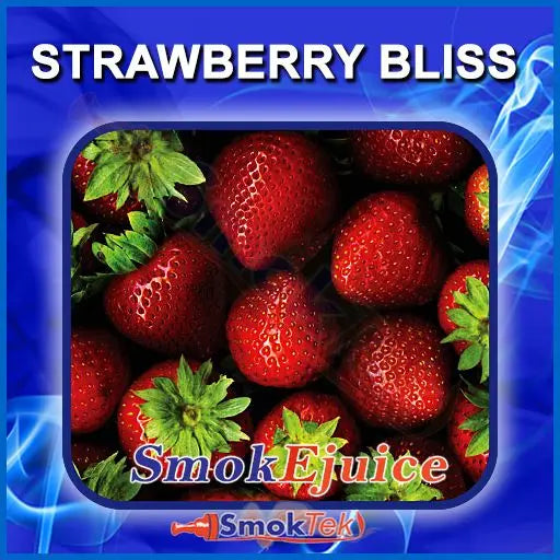 SmokEjuice Premium Blend