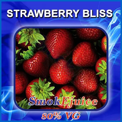 SmokEjuice Premium Blend