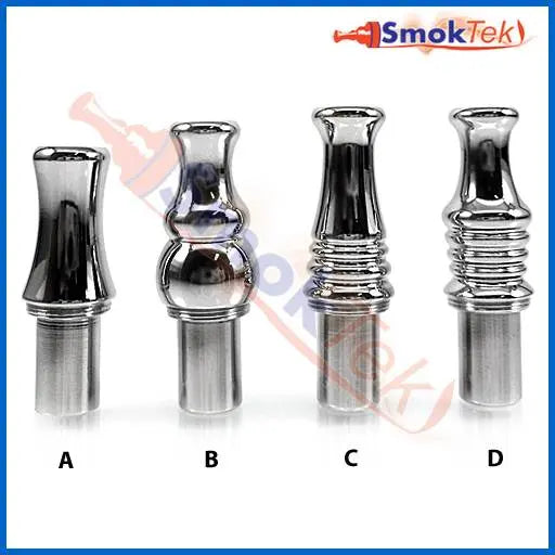 Stainless steel construction