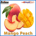 Mango Peach E-Liquid by DeKang  