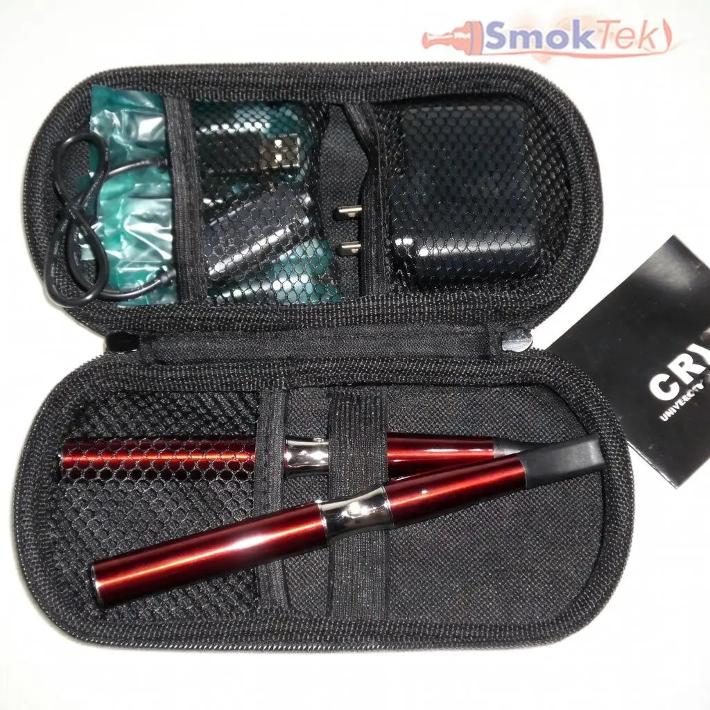 eGo Carry Case Kamry Technology Co