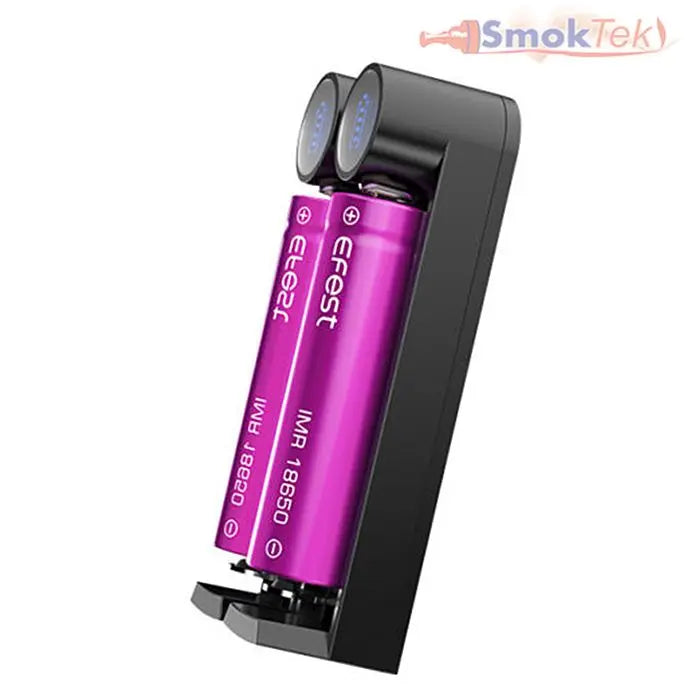 Efest Slim K2 Battery Charger vendor-unknown