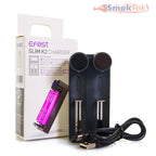 Efest Slim K2 Battery Charger vendor-unknown