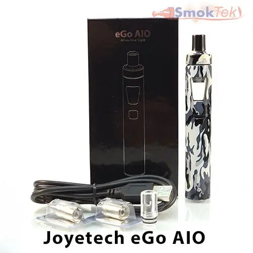 Joyetech eGo AIO Kit - 1500 mAh JoyeTech