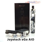 Joyetech eGo AIO Kit - 1500 mAh JoyeTech