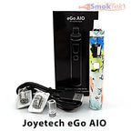 Joyetech eGo AIO Kit - 1500 mAh JoyeTech