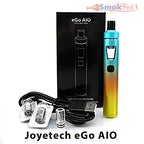 Joyetech eGo AIO Kit - 1500 mAh JoyeTech