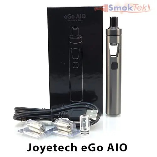 Joyetech eGo AIO Kit - 1500 mAh JoyeTech