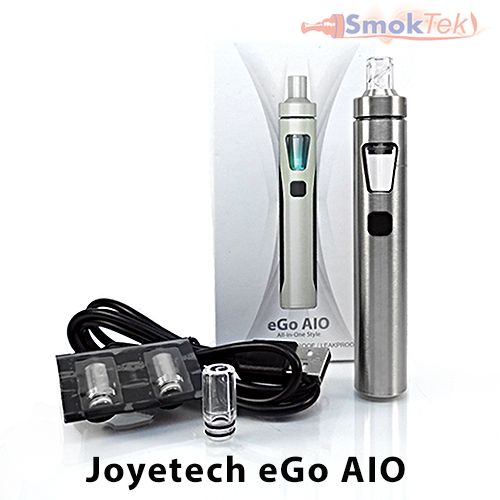 Joyetech eGo AIO Kit - 1500 mAh