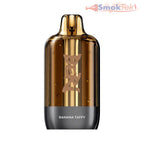 Beri Cliq 50K Replacement Pod - Banana Ice