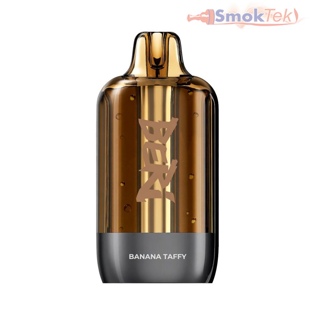 Beri Cliq 50K Replacement Pod