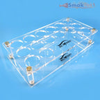 Acrylic Display for Mods and Bottles, Style 7 vendor-unknown