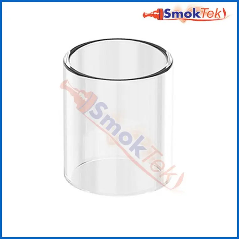 Replacement pyrex glass tube for the Eleaf Melo 4 Tank