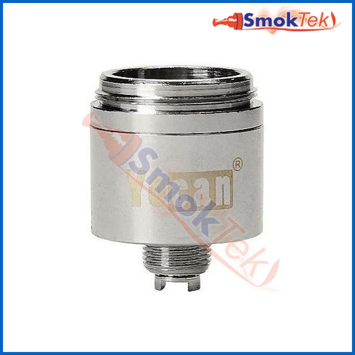 Yocan Evolve Plus XL Replacement Coils - 5 Pack