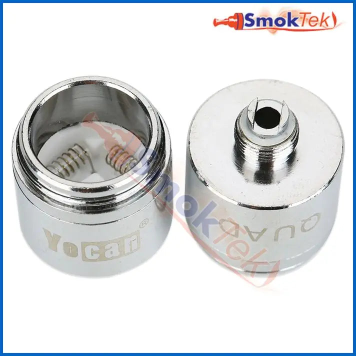 Yocan Evolve Plus XL Replacement Coils - 5 Pack