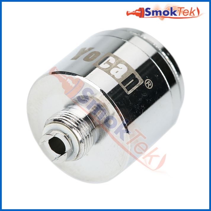 Yocan Evolve Plus XL Replacement Coils - 5 Pack
