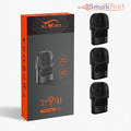 Kumiho THOTH Series Replacement Pods - 3 Pack Kumiho