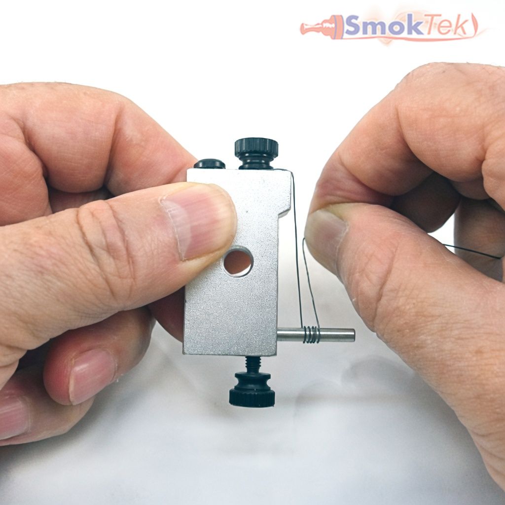 Tobeco Coil Jig V2