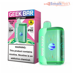 Geek Bar Pulse X2 50K disposable vape - Miami Mint