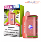 Geek Bar Pulse X2 50K disposable vape - Watermelon Ice