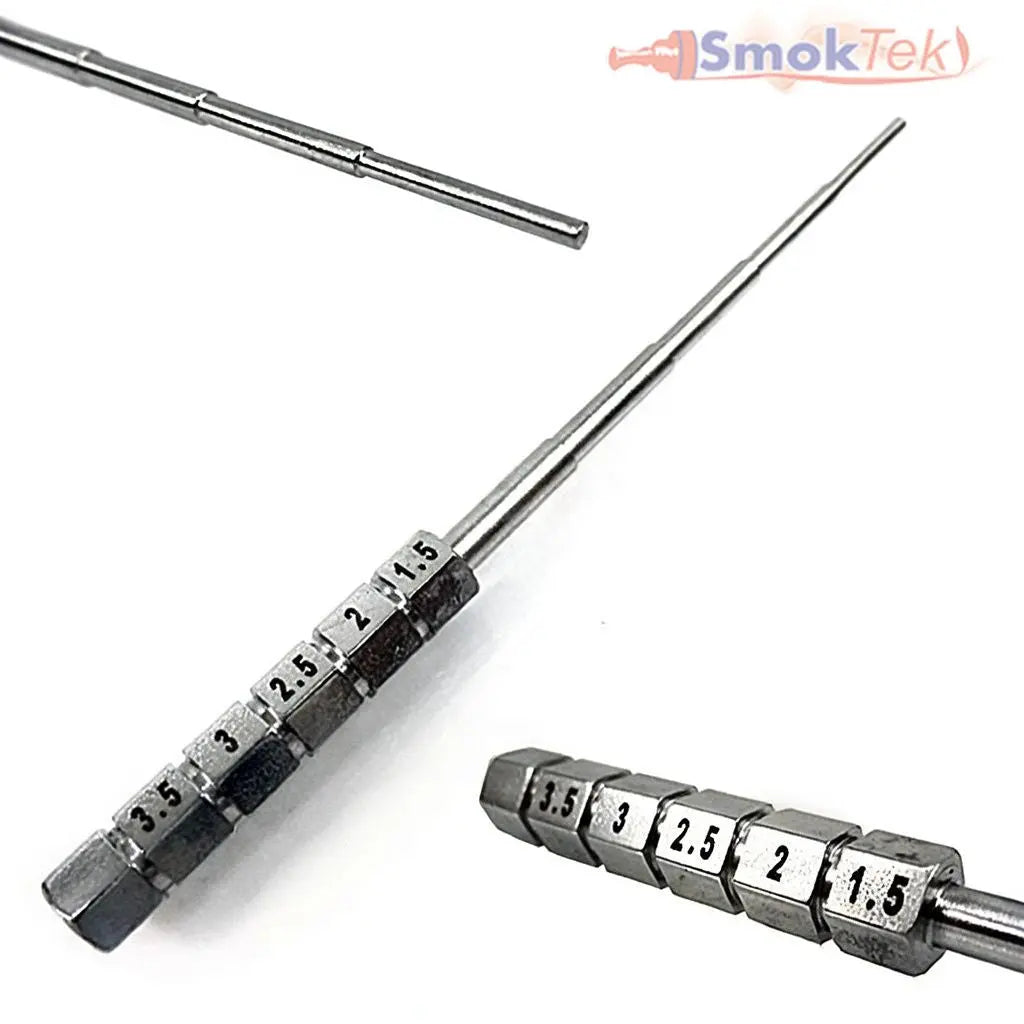 Tobeco Coil Tool Tobecco