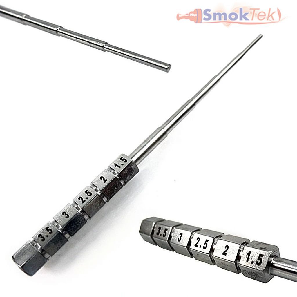 Tobeco Coil Tool