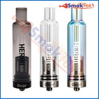Dazzleaf  Dry HERBii Glass Atomizer