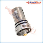 Dazzleaf  Dry HERBii Glass Atomizer