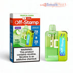 Off-Stamp X-Cube CRYSTAL 35K Disposable Kit Off-Stamp