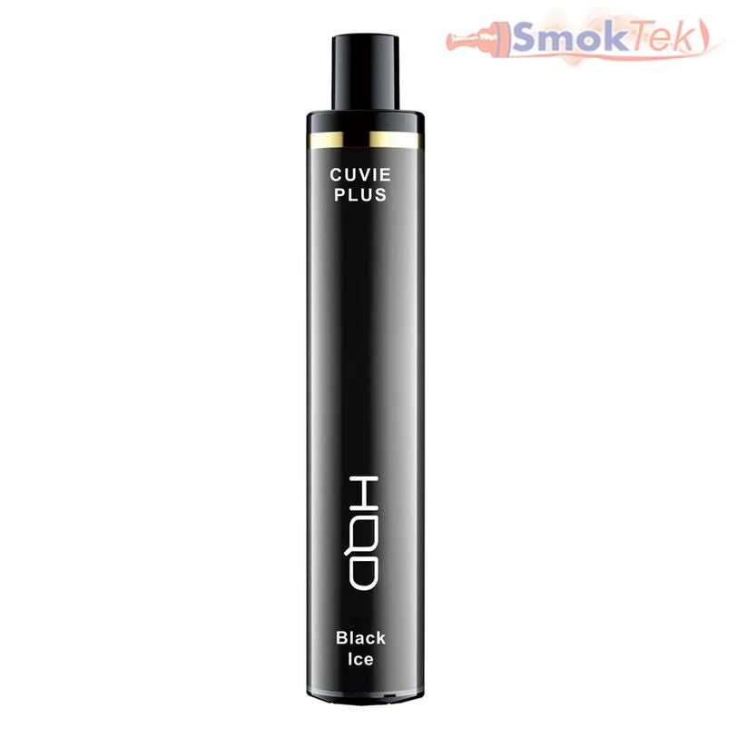 HQD Cuvie Plus 1200 Puff Disposable Vape