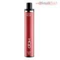 HQD Cuvie Plus Lush Ice disposable vape