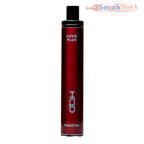 HQD Cuvie Plus 1200 Puff Disposable Vape