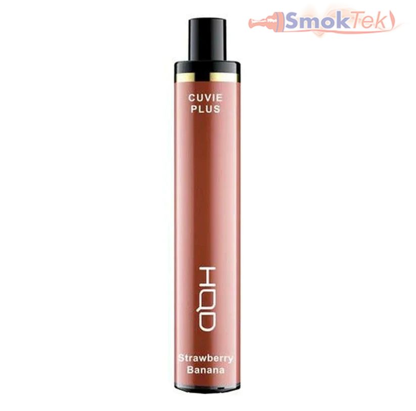 how to recharge an hqd cuvie plus HQD Cuvie Plus 1200 Puff Disposable Vape – SmokTek