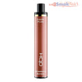 HQD Cuvie Plus Strawberry Banana disposable vape
