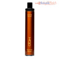 HQD Cuvie Plus Coconut Grove disposable vape