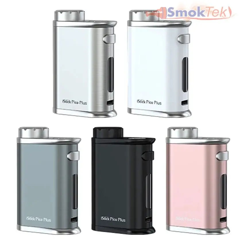Variable Voltage & Wattage Vape Mods | Customizable Vaping | SmokTek Variable Voltage & Wattage Vape Mods | Customizable Vaping | SmokTek