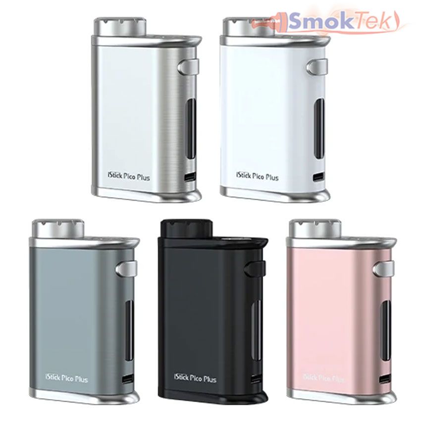Eleaf iStick Pico Plus 75W Box Mod