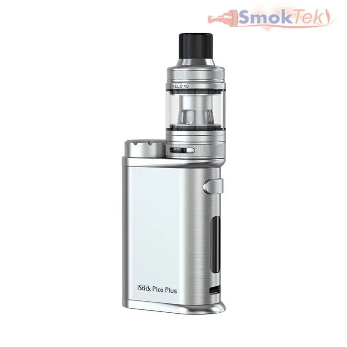 Eleaf iStick Pico Plus Full Kit | SmokTek.com Eleaf iStick Pico Plus Full Kit | SmokTek.com